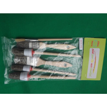 83066 3PCS Paint Brush Set